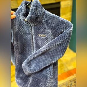 Columbia Kids Fleece Jacket